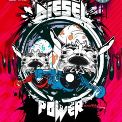 DIESEL POWER - 085