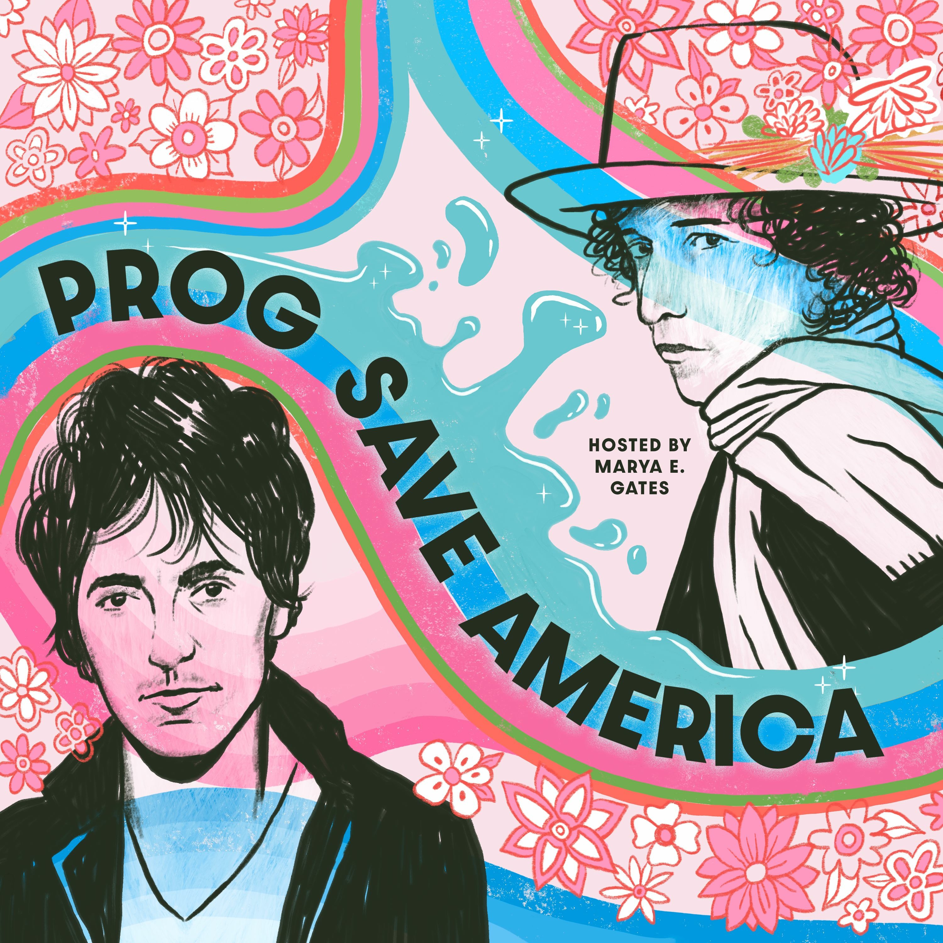Prog Save America