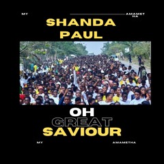 Frim paul-Oh Great Saviour-[Prod By KrewzBeat]
