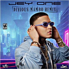 Jey One - Onana (Devious Mambo Remix)