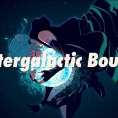 Intergalactic Bound (morifuminobu Remix)  雄之助 & CircusP Feat. 初音ミク