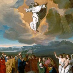 Ascensão do Senhor