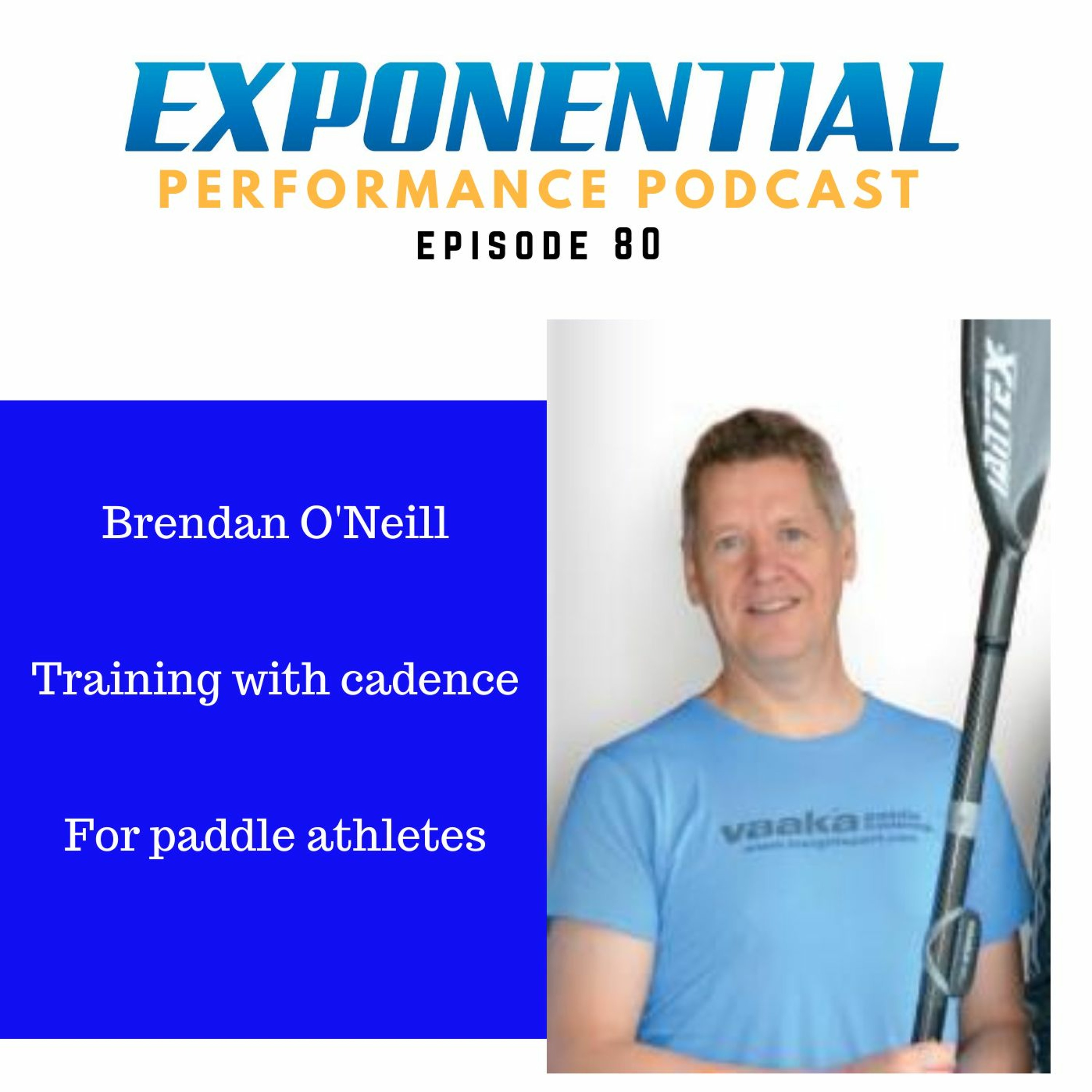 Exponential Performance Podcast