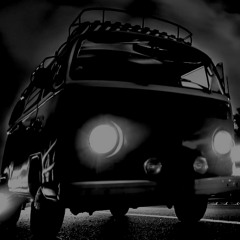 Three Wheel Kombi