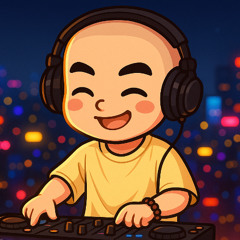 DINH PHONG Progressive Mix (11-2023)