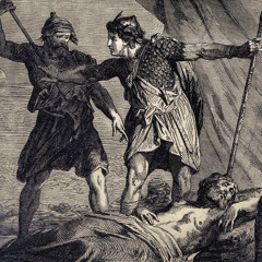 Servant to Kings, Adam Kohlstrom