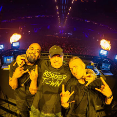 Tha Playah vs Nosferatu @ Masters of Hardcore 2022 - Magnum Opus