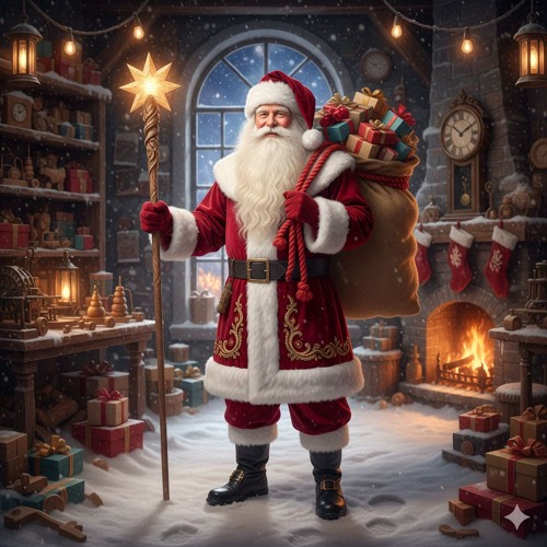 I Believe in Father Christmas - Emerson,Lake & Palmer