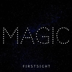 Magic (Out now on Spoify and other important music stores)