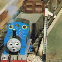 Thomas and The Trucks Theme - Series 1 - JTI Music
