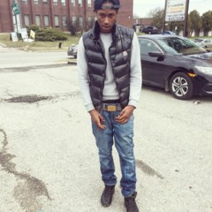 NH$ Jay Jay - Commaz