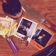 Pro Tools (ft. Big Beirut x Big Sharp) [prod. by KayZ]