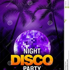 DJ Ned - Disco Mini Mix