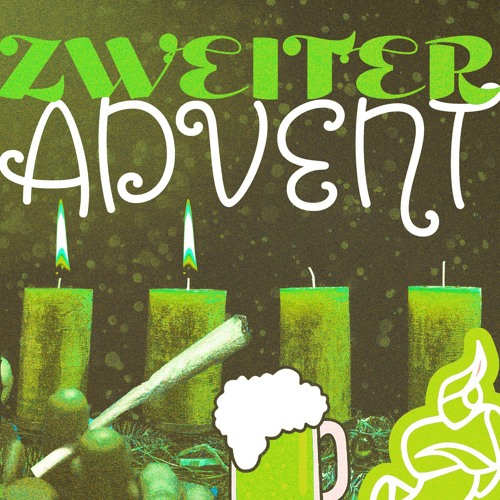 Zweiter Advent 2020