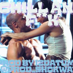 (FREE) Experimental Jungle Type Beat 2025 - "Chill And F**K" | Prod By IzDatuMz X @Prod_Shokwave