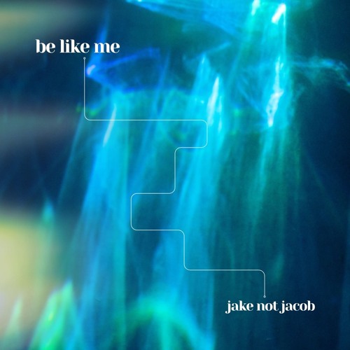 Be Like Me(Original Radio Edit)
