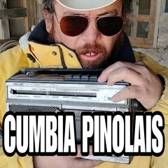 Cumbia Pinolais