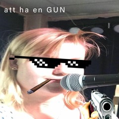 Blocc19 x Blicci - ATT HA EN GUN (Orten Remix)