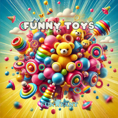 Funny Toys