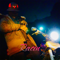 Racin' (prod. neyoooo, Flexxed & Makaroni)