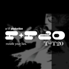 Menu // T+T20