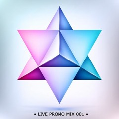 • Live Promo Mix 001 - Session 2022 Psytrance •