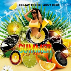 SUMMER PARTY AOUT 2022 PARTIE 02