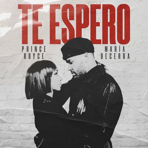 Te Espero (feat. Maria Becerra)