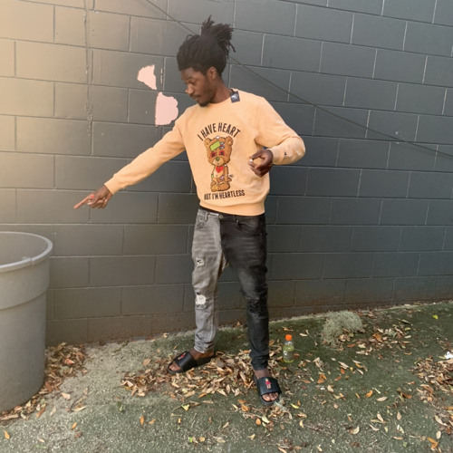 “ TracK Freestyle ”