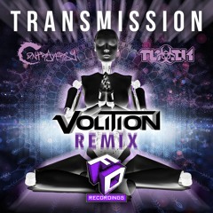ContrAversY & Toxik - Transmission (Volition Remix) - Out Now On Faction Digital Recordings FDR