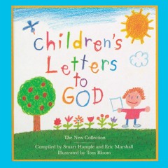 get [❤ PDF ⚡]  Children's Letters to God ipad