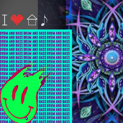 mr. O [psytrance + drumnbass + house mix for Oskar]