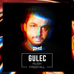 PREMIERE / Gulec - Rush (Original Mix) [Perspectives Digital]
