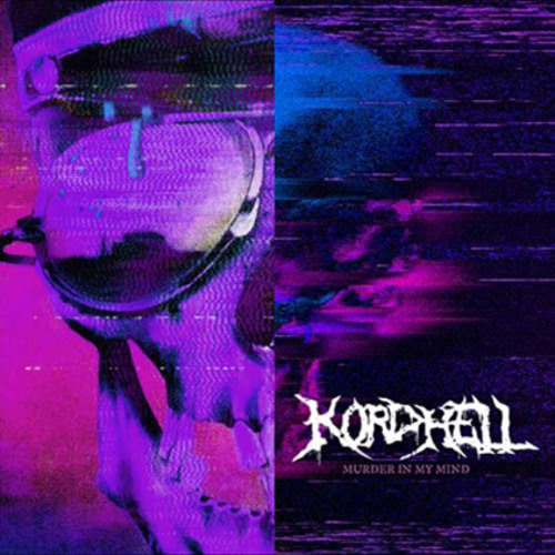 MURDER PLOT x MURDER IN MY MIND || [V1llMusic GUITAR PHONK MASHUP]