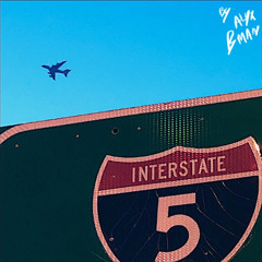 INTERSTATE (SAT NOV 15) INSTRUMENTAL