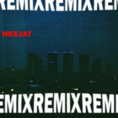 By Индия - Вселенная (NEEJAT Remix)
