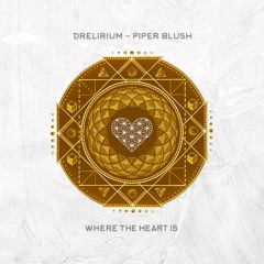 WTHI084 - Drelirium - Piper Blush