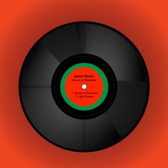 Jamel Zouch - Driven In Reverse
