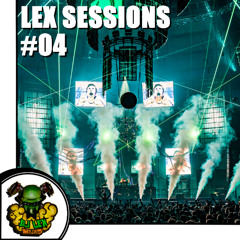 LEX SESSIONS #04 - TRIBUTO SUPREMACY