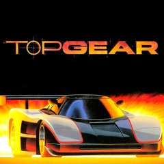 Top Gear OST - Las Vegas