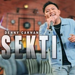 Sekti ( Denny Caknan ) - DTo BeatMap Ft DaV BeatMap