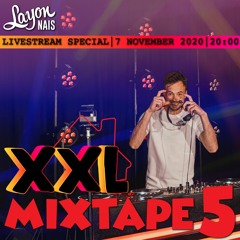 XXL MIXTAPE 5