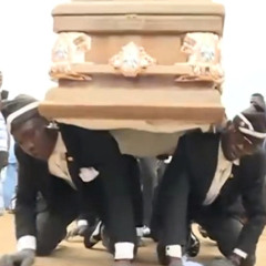 EMPTY CASKET (Demo) [prod.thomasp]