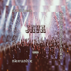 Keuglo2binks feat skeush x  Java