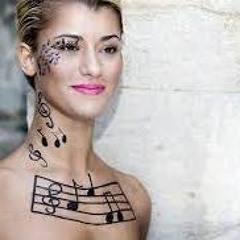 Maybe - Shereen Shabana - (Life & Live Project Deejay Remix)