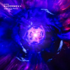 modus - Supernova (graBEATy Remix)