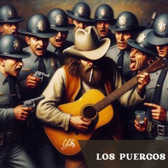 LOS PUERCOS (instrumental)