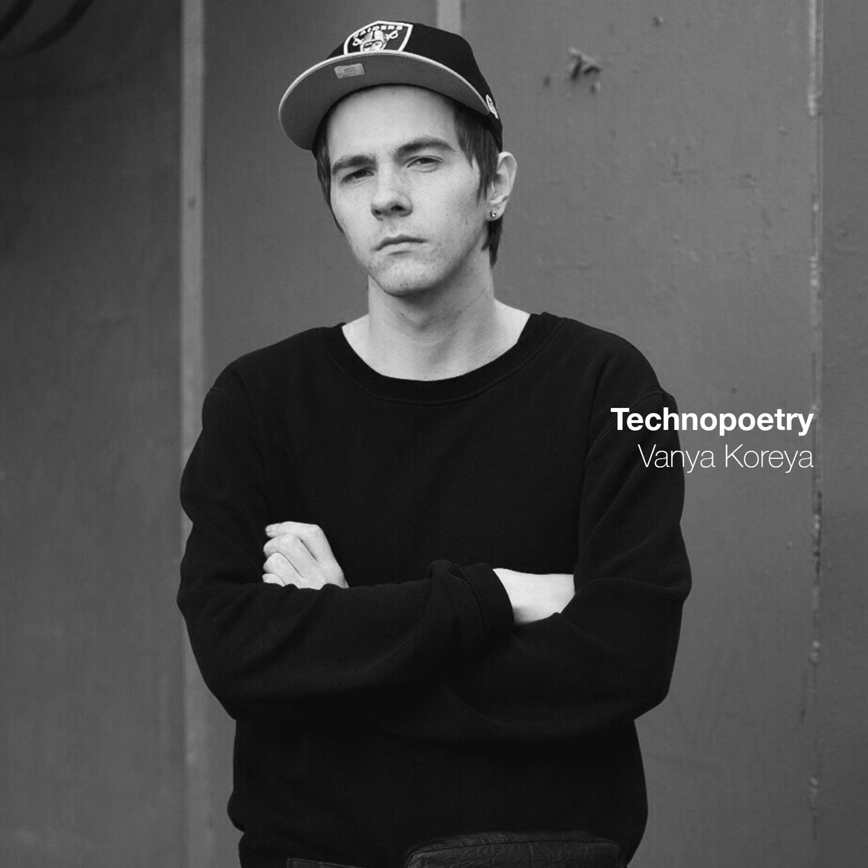 Technopoetry