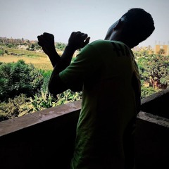 هون بقا يا سجان (اخويا راجل جدع)⛓️😪 كريم كرستيانو _ مانجا مصر