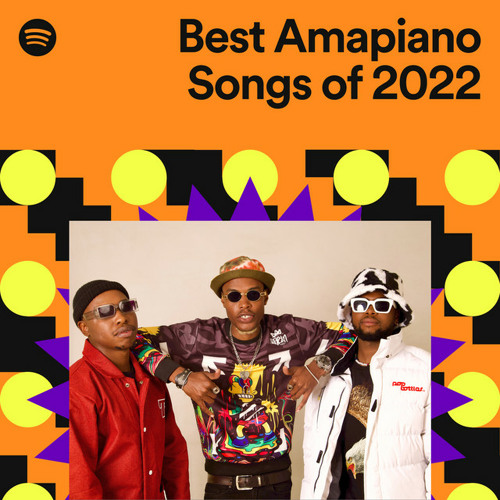 Amapiano visual data 6